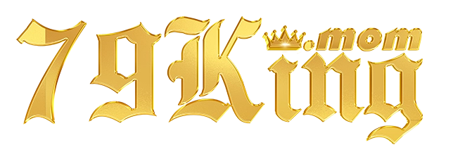 logo thương hiệu nhà cái 79King