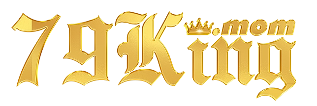 Logo thương hiệu nhà cái 79King