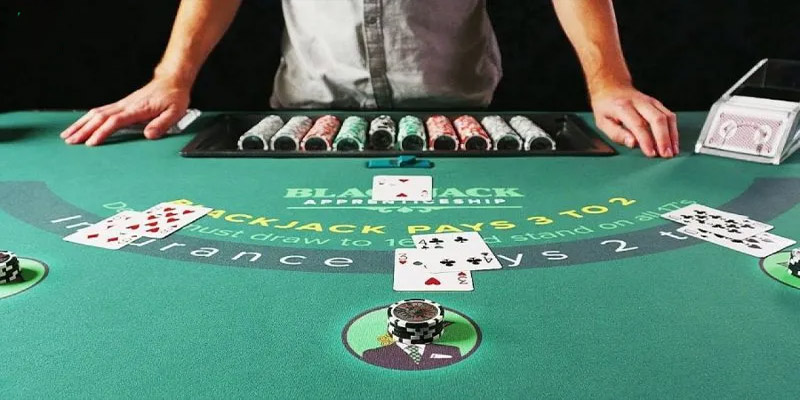 Các thuật ngữ Poker phổ biến