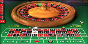 Cách Chơi Roulette - Hướng Dẫn Chi Tiết Để Thành Công