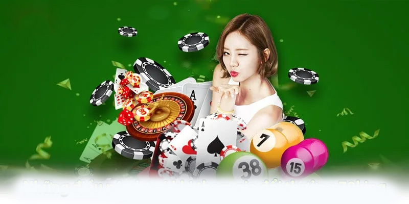 Cổng game uy tín 79king