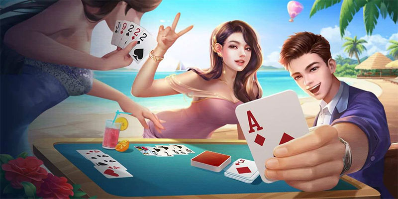 Giới thiệu chung sảnh game bài 79KING