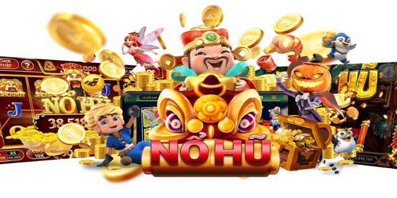 Giới thiệu sảnh nổ hũ 79KING