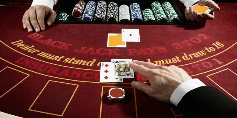 Lợi ích khi áp dụng chiến lược Blackjack