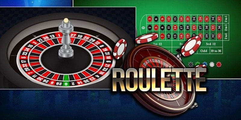 Sơ lược về cách chơi roulette