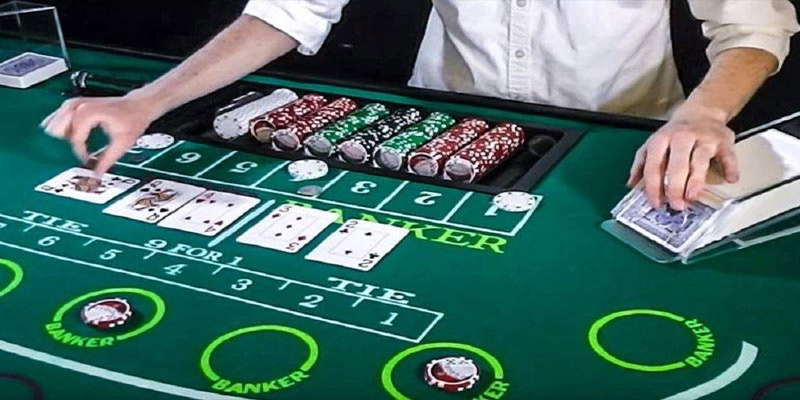 Sơ lược về mẹo chơi baccarat