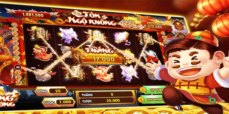 Sự phong phú trong lựa chọn thể loại game