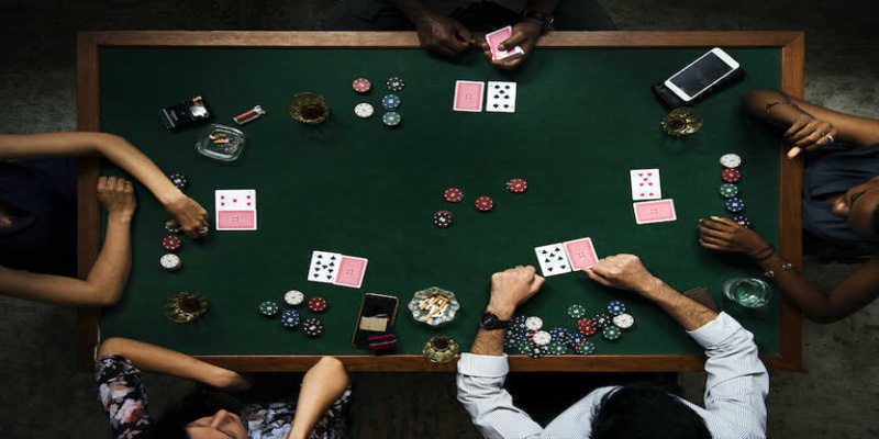 Thuật ngữ Poker là gì