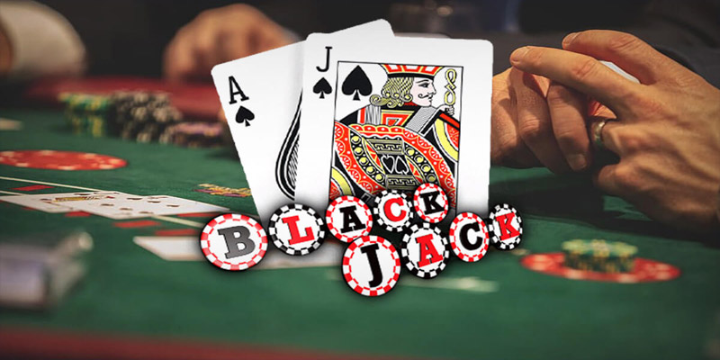 Xét bài khi chơi Blackjack